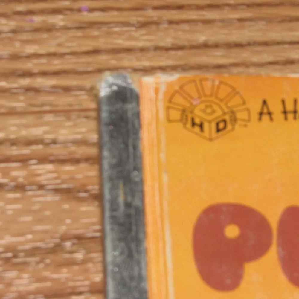 “GOD MADE PUPPIES” A Happy Day book vintage 1980 Hardcover Kids ~Marian Bennett - Picture 3 of 4